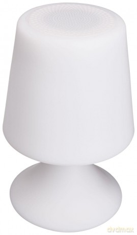 Speaker Bluetooth Color Light