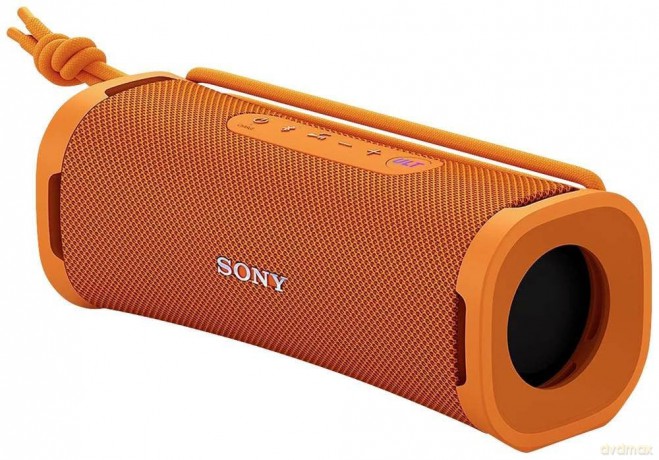 Speaker Bt Mega Bass