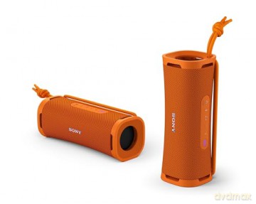 Speaker Bt Mega Bass