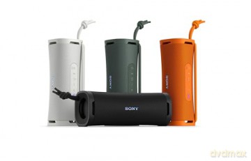 Speaker Bt Mega Bass