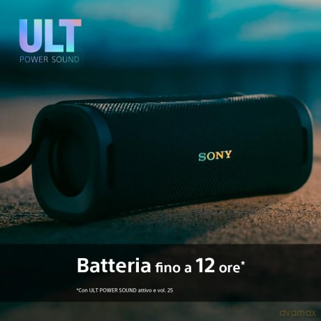 Speaker Bt Mega Bass