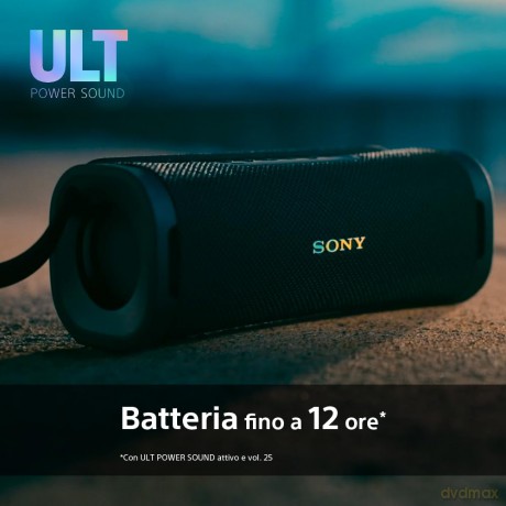 Speaker Bt Mega Bass