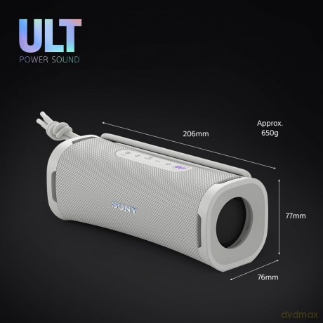 Speaker Bt Mega Bass