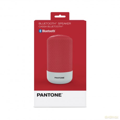 Speaker Bth Red1