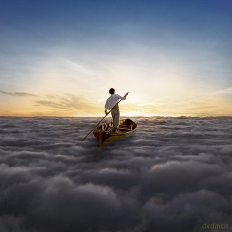 Pink Floyd: The Endless River [2xWinyl]