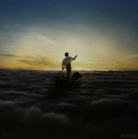 Pink Floyd: The Endless River [2xWinyl]