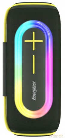 Speaker Vertical Colour Bt+Powerban