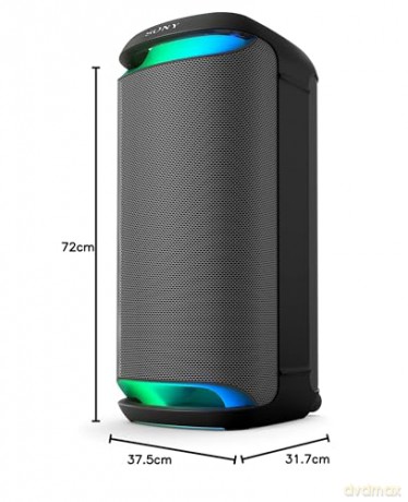 Speaker Wrls Blt Portatile