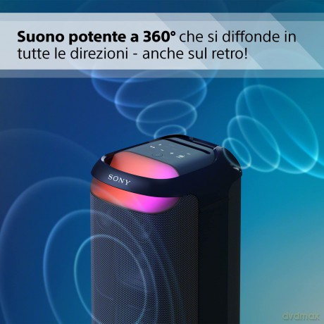Speaker Wrls Blt Portatile