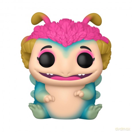 Spellbound Pop! Movies Vinyl Figur Monster Ellsmer