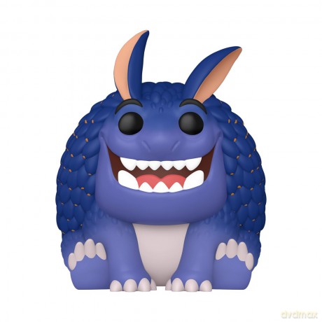 Spellbound Pop! Movies Vinyl Figur Monster Solon 9