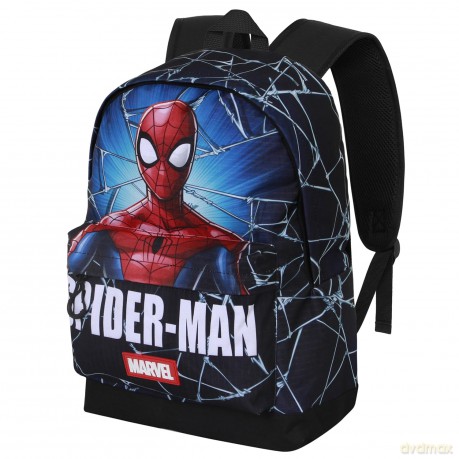 Spider-Man - Backpack Hs Fan 44x31x18cm