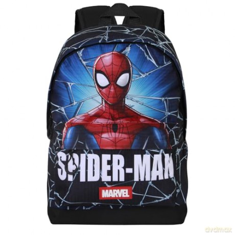 Spider-Man - Backpack Hs Fan 44x31x18cm