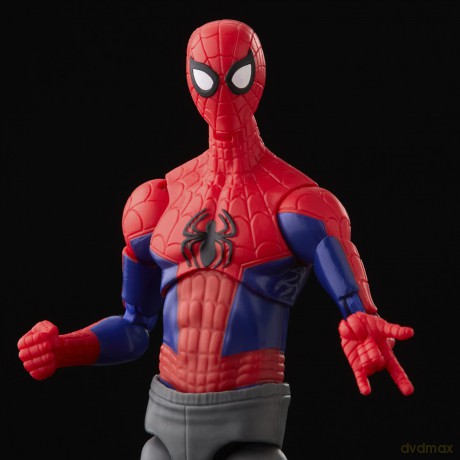 Spider-Man: Across The Spider-Verse Marvel Legends