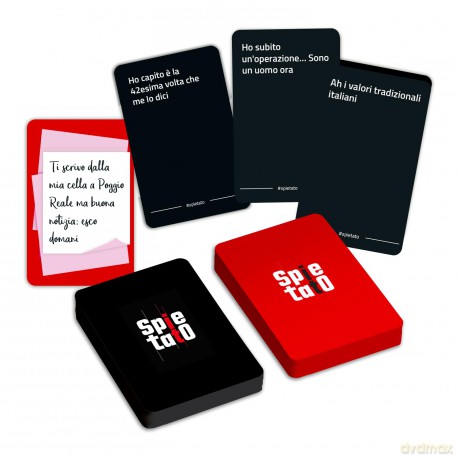 Spietato