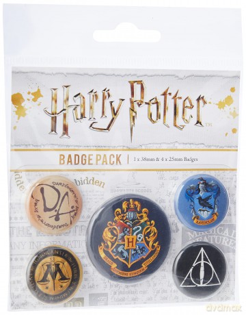 Spille Harry Potter Hogwarts