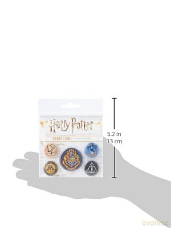 Spille Harry Potter Hogwarts