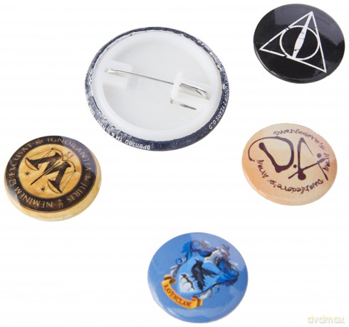 Spille Harry Potter Hogwarts