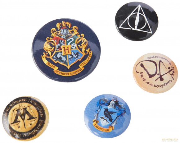 Spille Harry Potter Hogwarts