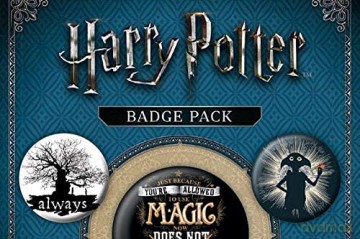 Spille Harry Potter Symbols