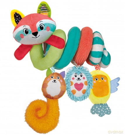 Spirale Happy Animals