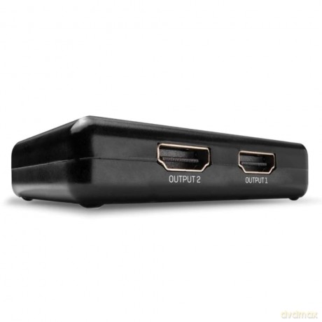 Splitter Hdmi 1.4 10.2g Compact 2