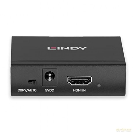 Splitter Hdmi 4k 2160p30 3d 2 Port