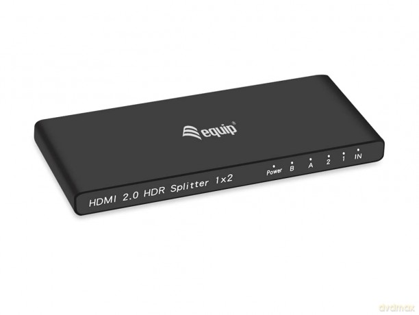 Splitter Hdmi A 2 Porte - 4k