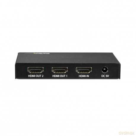 Splitter Hdmi A 2 Porte - 4k