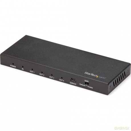 Splitter Hdmi A 4 Porte - 4k