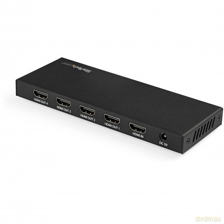 Splitter Hdmi A 4 Porte - 4k