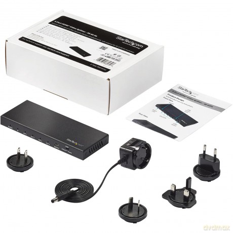 Splitter Hdmi A 4 Porte - 4k
