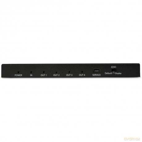 Splitter Hdmi A 4 Porte - 4k