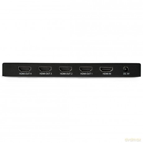 Splitter Hdmi A 4 Porte - 4k