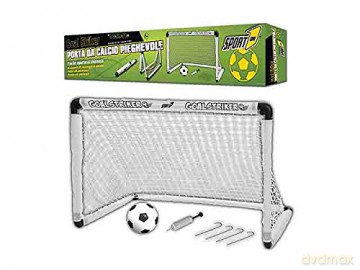 Sport1: Goal Striker - Porta Pieghevole