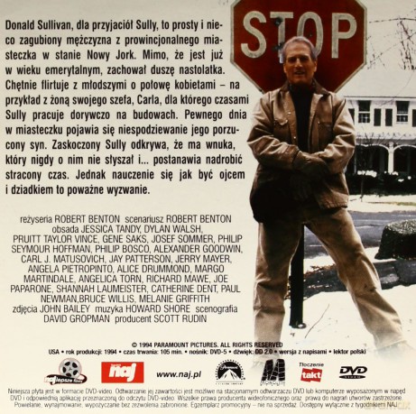 Naiwniak (wydanie z gazety) [DVD]