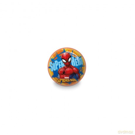 Sport1: Palla Spider-Man 14cm