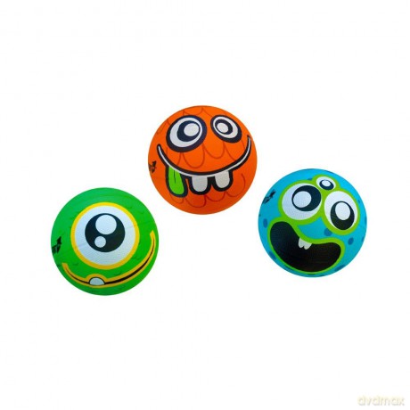 Sport1: Pallone Basket Monster Misura 3