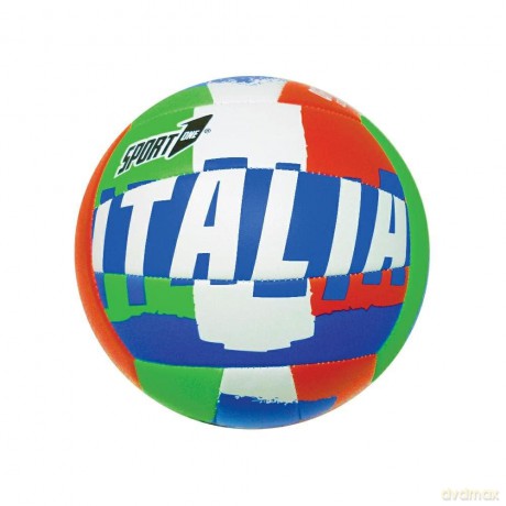 Sport1: Pallone Beach Italia Flag
