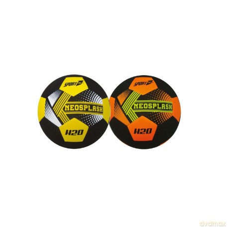 Sport1: Pallone Calcio "Neo Splash" Misura 2