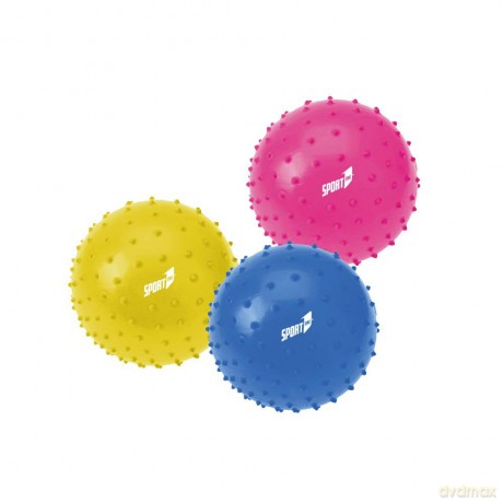 Sport1: Pallone Mini Riccio Colori Assortiti