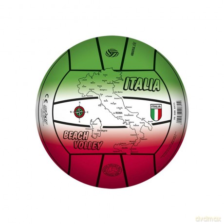 Sport1: Pallone Tricolore Italia