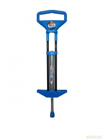 Sporting Toys: New Salta Tu (97 Cm. 2 Colori Assortiti)