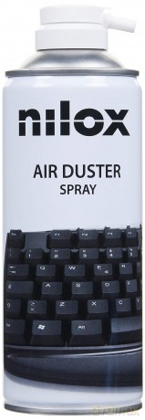 Spray Aria-Gas Leggeri-400ml