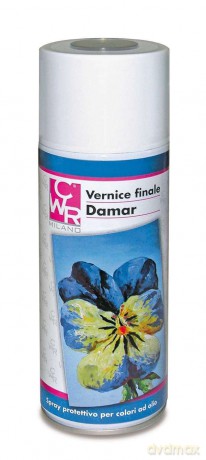 Spray Fissante