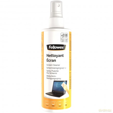 Spray Pulizia Schermo 250ml