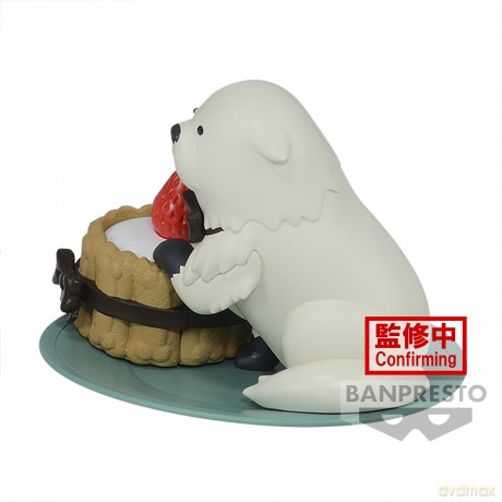 Spyxfamily: Banpresto - Paldolce Collection Vol.1 (C:Bond Forger)