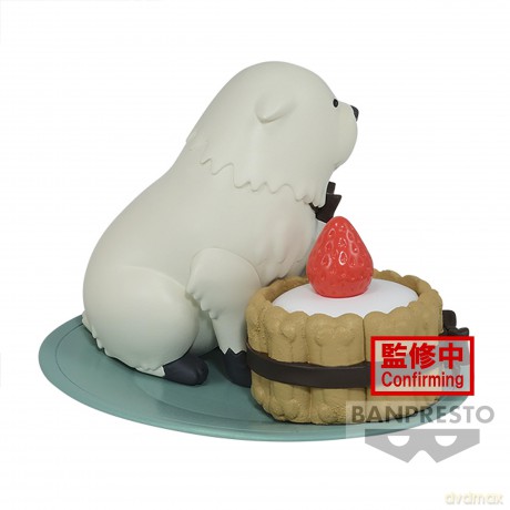 Spyxfamily: Banpresto - Paldolce Collection Vol.1 (C:Bond Forger)