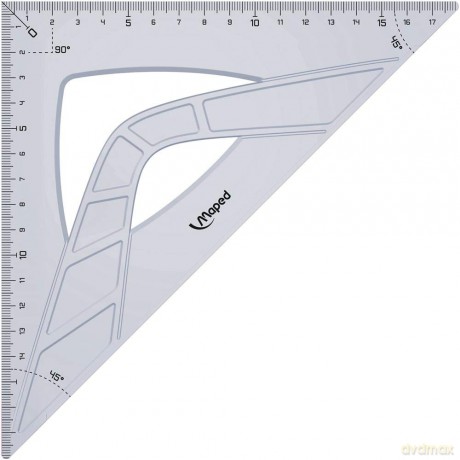 Squadra 26cm 45Â°