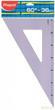 Squadra 36cm - 60Â°